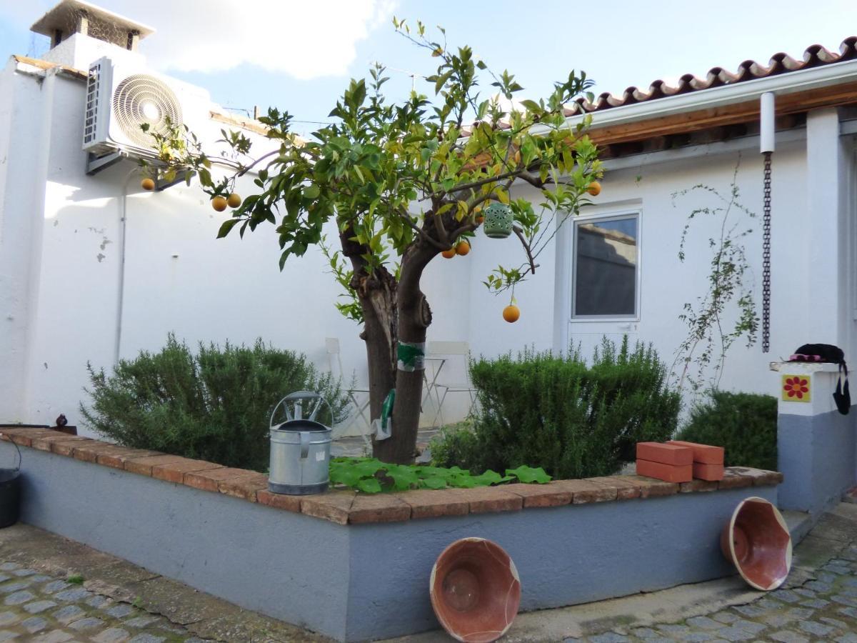 Solar Da Cumeada Bed and breakfast Reguengos de Monsaraz