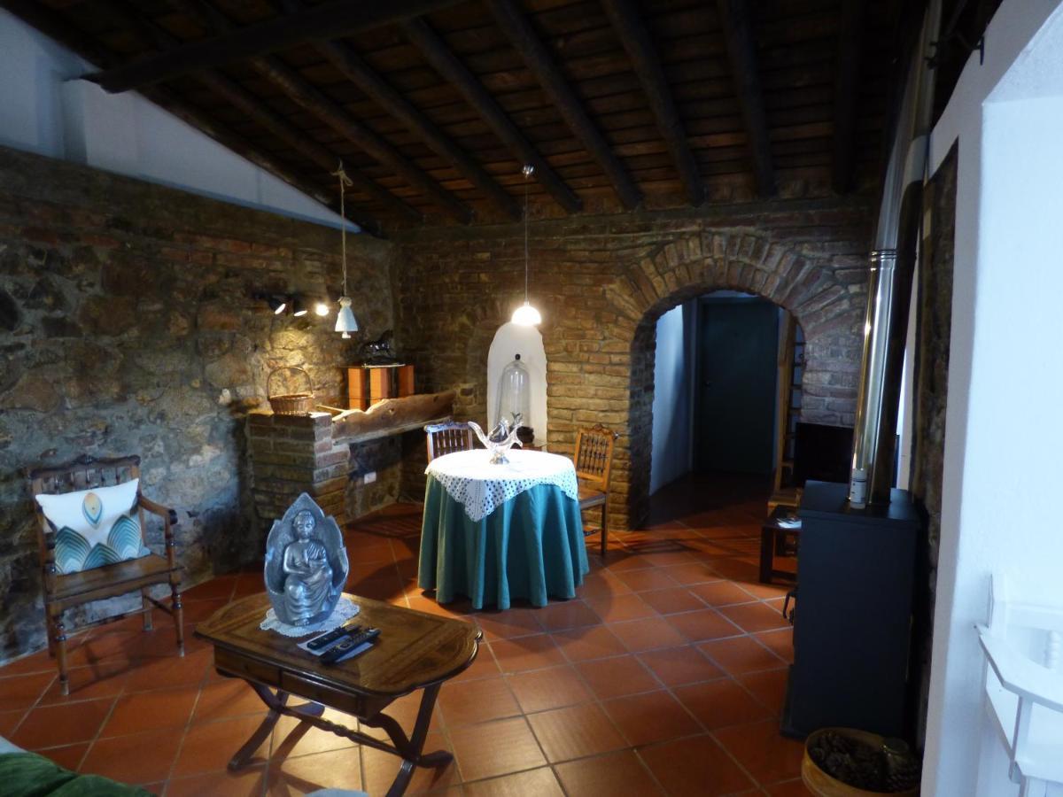 Solar Da Cumeada Bed and breakfast
