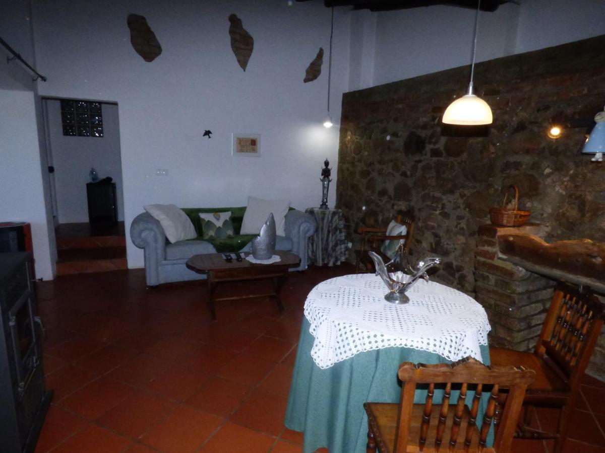 Bed and breakfast Solar Da Cumeada *