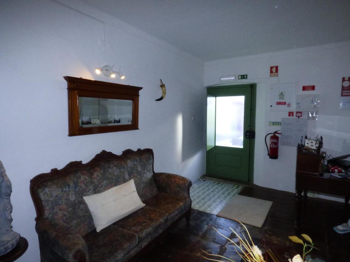 Bed and breakfast Solar Da Cumeada