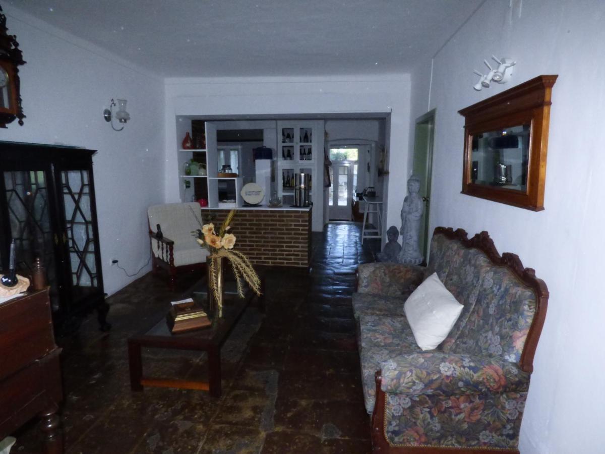 Bed and breakfast Solar Da Cumeada