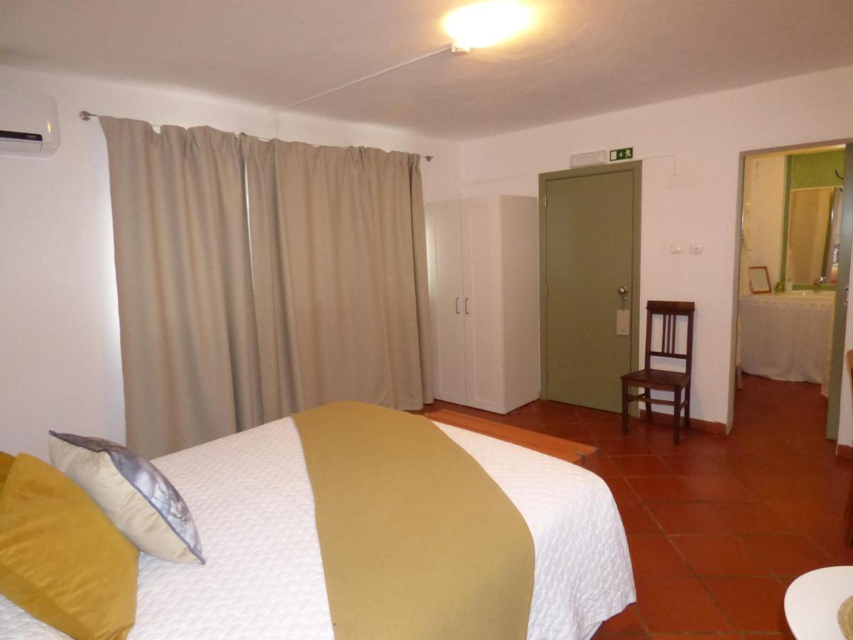Bed and breakfast Solar Da Cumeada *