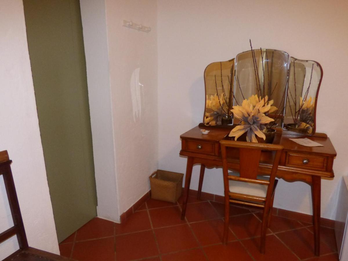 Solar Da Cumeada Bed and breakfast *