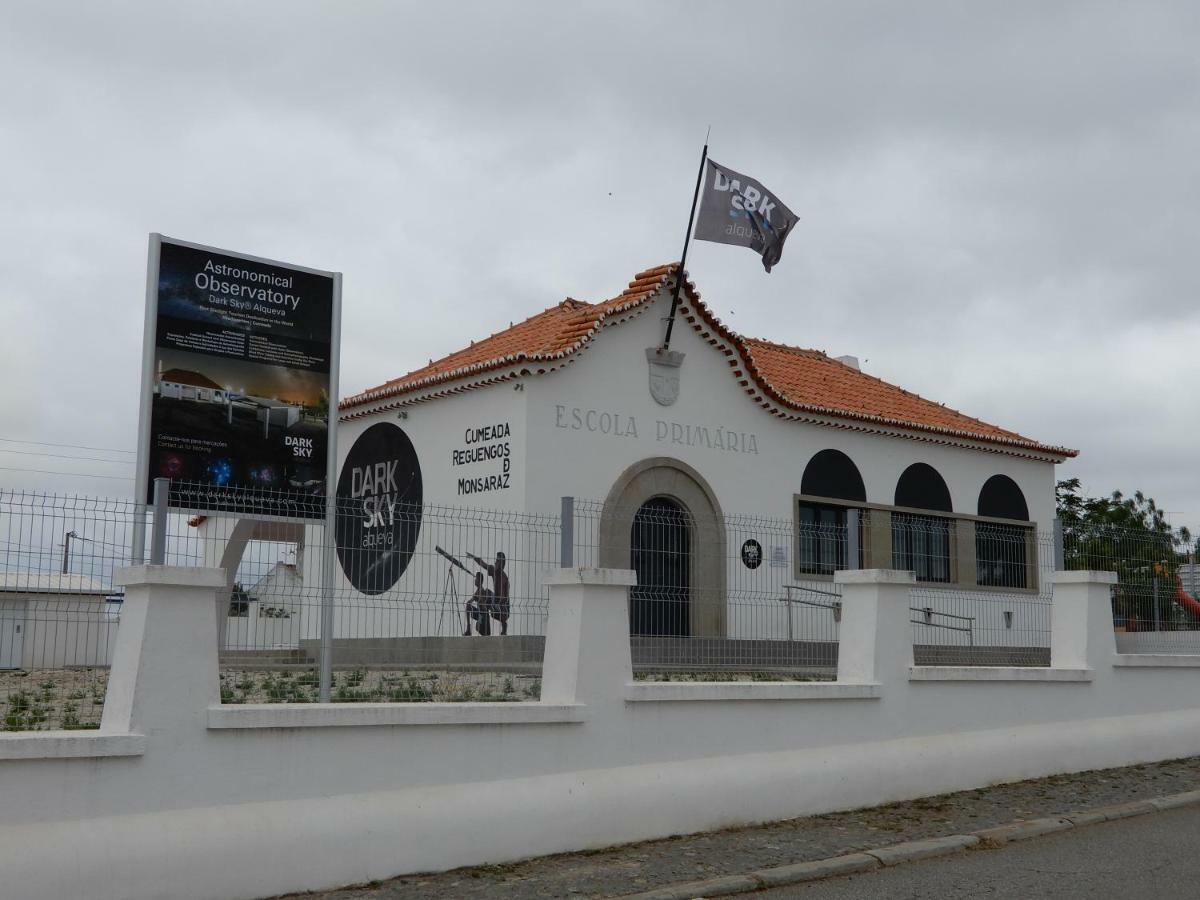 Solar Da Cumeada